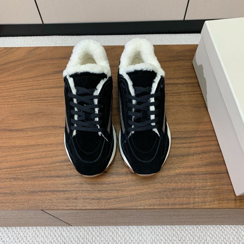 Ch**an louboutin sneakers